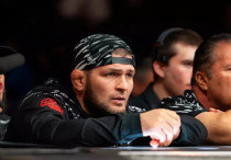Хабиб Нурмагомедов. ©instagram.com/khabib_nurmagomedov