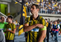 Александр Мартынович. ©Vesti.kz/Болат Айтмолда