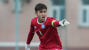 Шерхан Калмурза. ©Бакдаулет Алтынбеков/КФФ