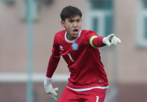 Шерхан Калмурза. ©Бакдаулет Алтынбеков/КФФ