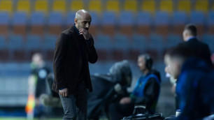 Али Алиев. Фото: КФФ©