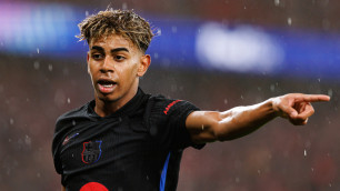 Ламин Ямаль. Фото: ©Depositphotos/mrogowski_photography