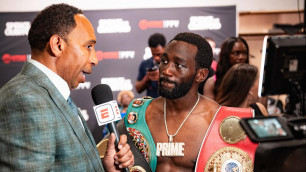 Теренс Кроуфорд. ©instagram.com/tbudcrawford