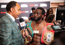 Теренс Кроуфорд. ©instagram.com/tbudcrawford