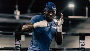 Теренс Кроуфорд. Фото: ©instagram.com/tbudcrawford