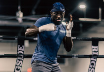 Теренс Кроуфорд. Фото: ©instagram.com/tbudcrawford