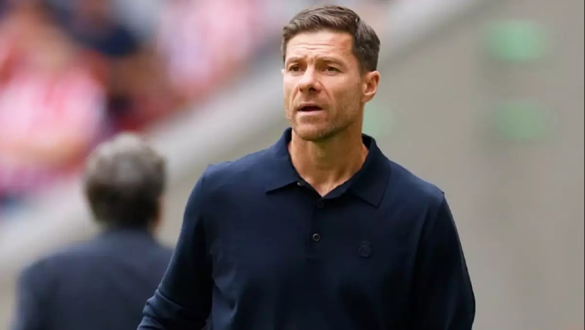 Талант "Реала" разочаровался в Алонсо и выбрал новый топ-клуб