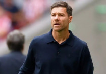 Хаби Алонсо. ©ФК "Реал Мадрид"