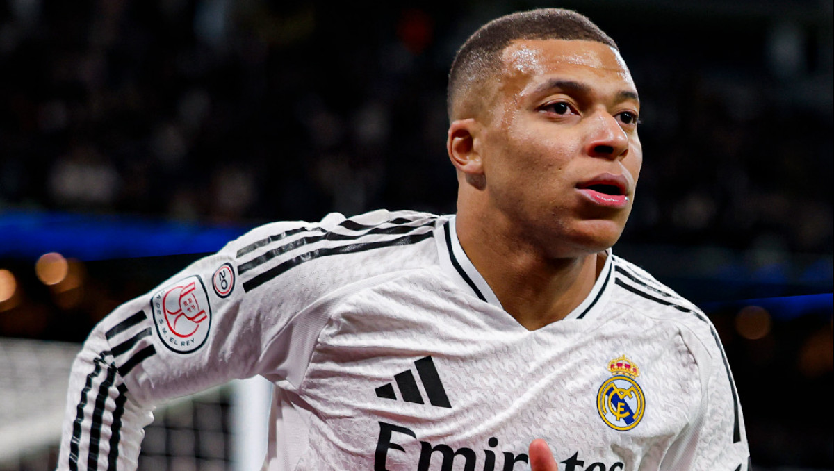 Мбаппе раскрыл главное различие между Анчелотти и Алонсо