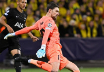 Никита Хайкин. ©ФК "Будё-Глимт"