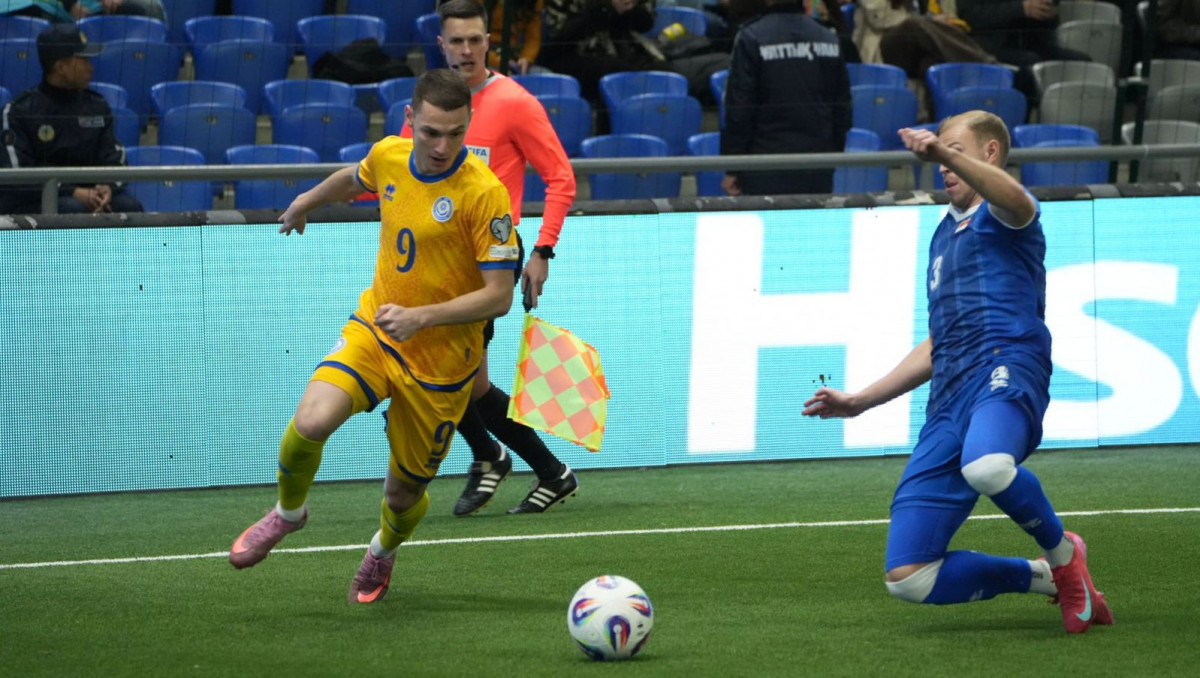 В британском клубе ждут Чеснокова - они хотят переписать историю спустя 65 лет