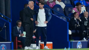 Фото: ©ФК ПСЖ