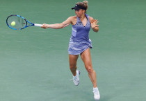 Юлия Путинцева. Фото: ©ktf.kz