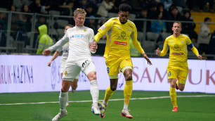 ©ФК "Астана"