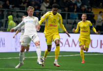 ©ФК "Астана"