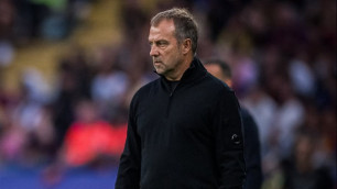 Ханс-Дитер Флик. ©ФК "Барселона"