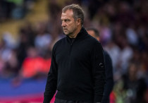 Ханс-Дитер Флик. ©ФК "Барселона"