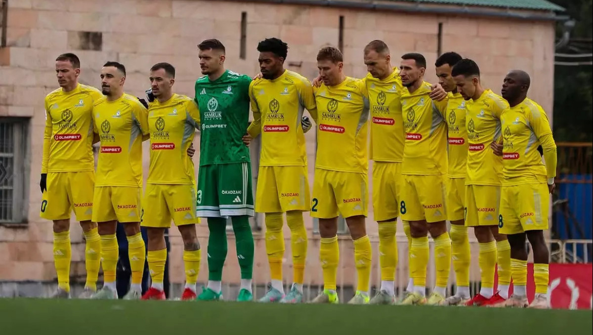 Принято важное решение по матчу "Астана" - "Актобе" в КПЛ