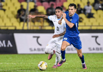 ©Uzbekistan Football Association