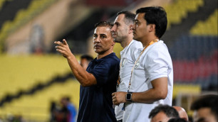 ©Uzbekistan Football Association