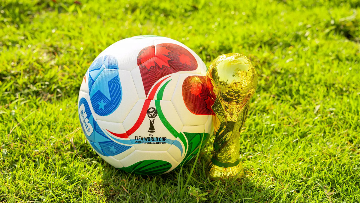 Сборная экзотической страны впервые сыграет на чемпионате мира по футболу