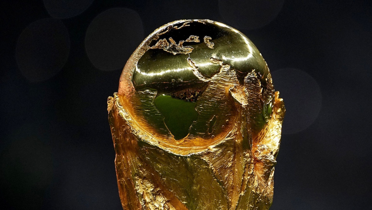 Стал известен 22-й участник ЧМ-2026 по футболу