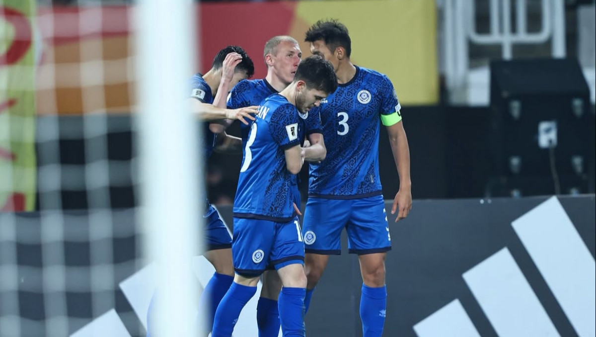 За автора шедеврального гола из сборной Казахстана развернулась охота