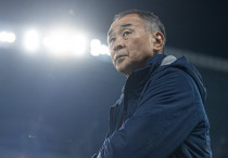 Талгат Байсуфинов. ©КФФ