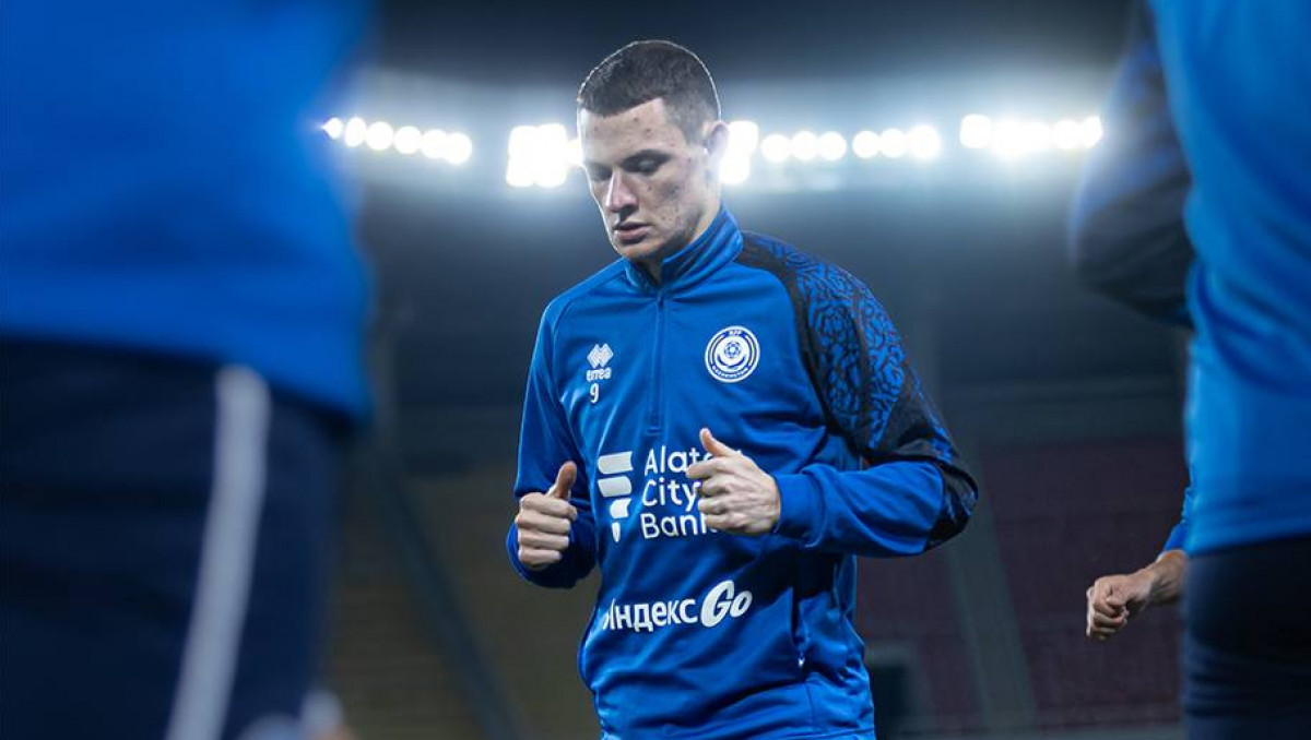 В Британии предрекли ключевую роль Чеснокова в европейском клубе