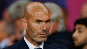 Зинедин Зидан. Фото: depositphotos.com/©mrogowski_photography