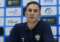 Фабио Каннаваро. ©UFA