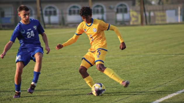 Майкл Онвуналу. Фото: IG/kff_jastar©