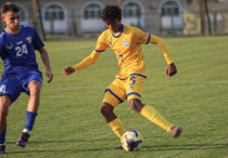 Майкл Онвуналу. Фото: IG/kff_jastar©