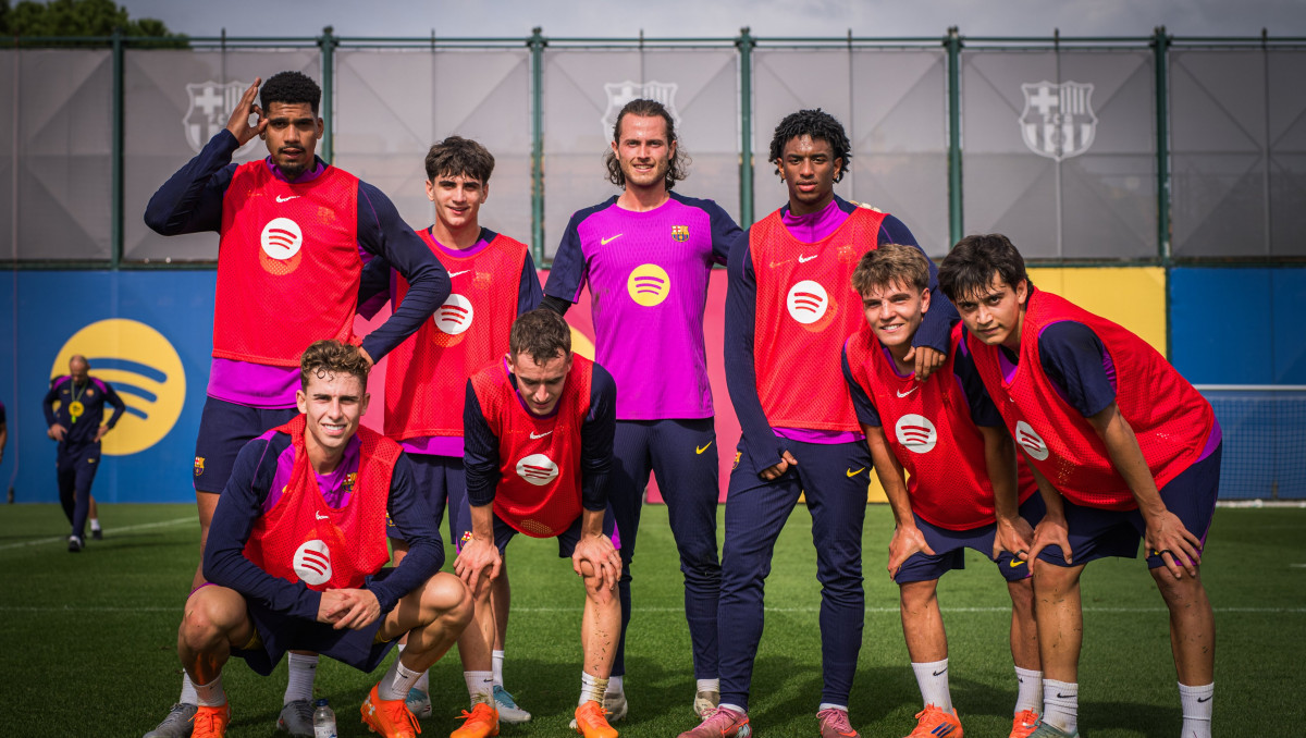 ПСЖ готов "озолотить" "Барселону" трансфером таланта за 500 миллионов