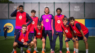 ©ФК "Барселона"