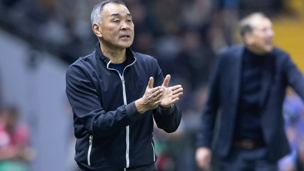 Фундамент для иностранца? Кто станет тренером сборной Казахстана и есть ли шансы у Байсуфинова