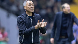 Талгат Байсуфинов. Фото: КФФ©