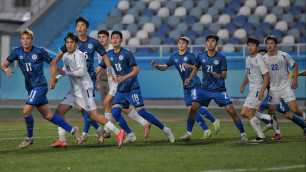 ©Uzbekistan Football Association