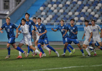 ©Uzbekistan Football Association