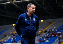 Денис Мамонов. Фото: ©КФФ