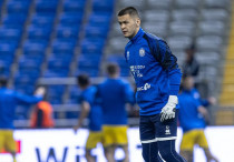 Мухаммеджан Сейсен. Фото: ©КФФ