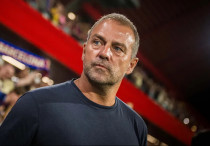 Ханс-Дитер Флик. Фото: ©ФК "Барселона"