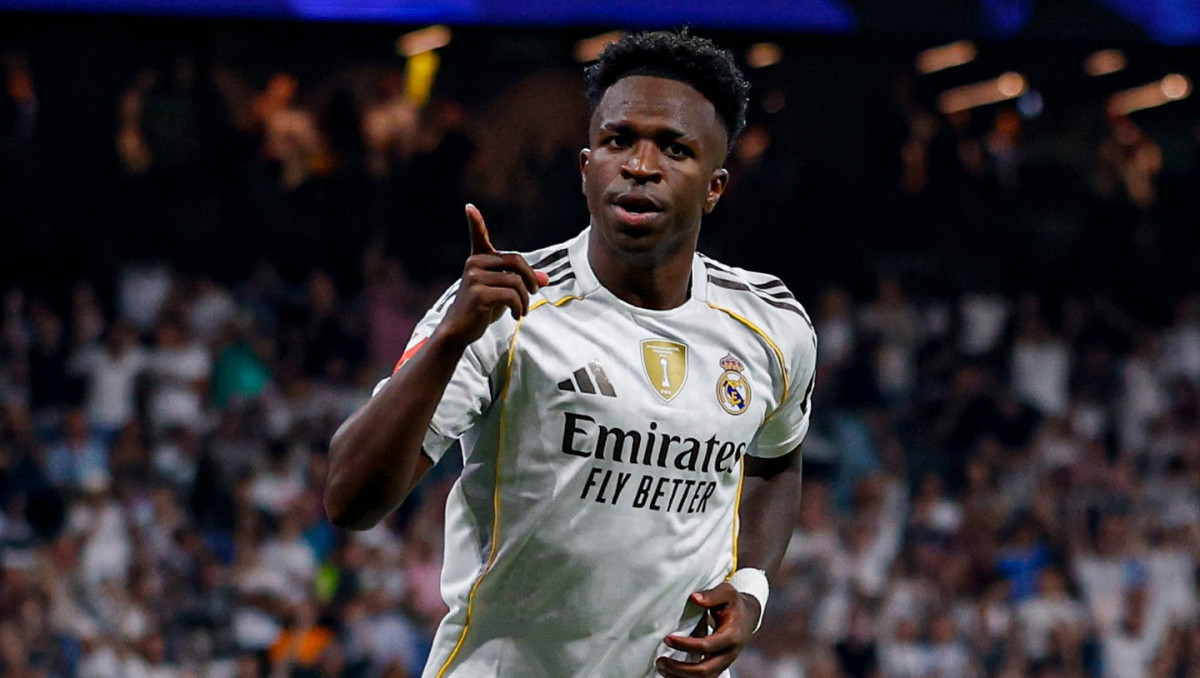 Трансфер Винисиуса побьёт рекорд Неймара? "Реал" дал ответ