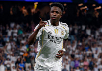 Винисиус Жуниор. Фото: ©ФК "Реал"