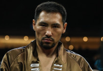 Жанибек Алимханулы. Фото: ©Турар Казангапов, Vesti.kz