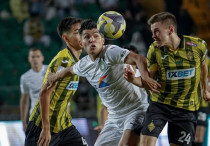 ©ФК "Елимай"