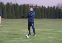 Денис Мамонов. Фото: ©КФФ