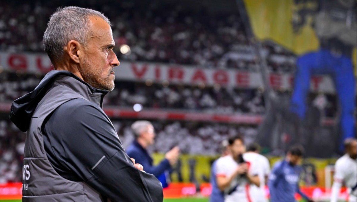 ПСЖ выбрал игрока для обмена на звезду "Реала"