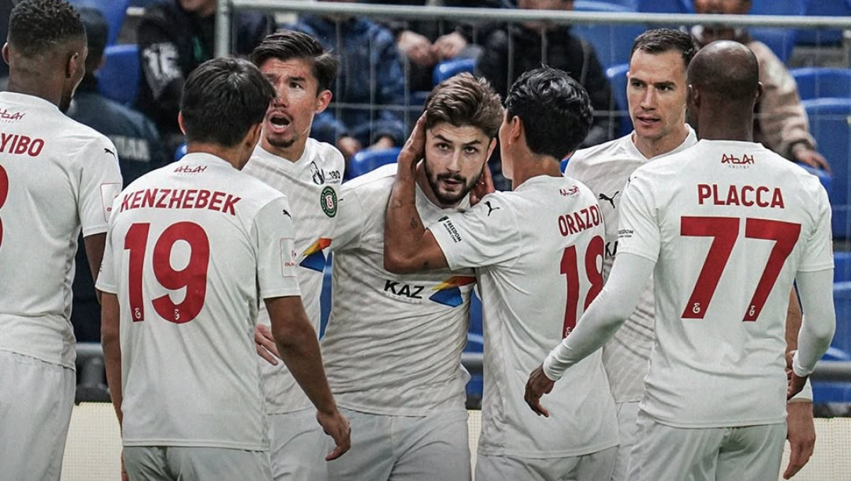 Упустят Кенжебека, но подпишут новых сборников? Кого потеряет и сохранит "Елимай" на следующий год