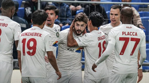 ©ФК "Елимай"